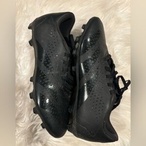 Boys Adidas Predator Soccer Cleats